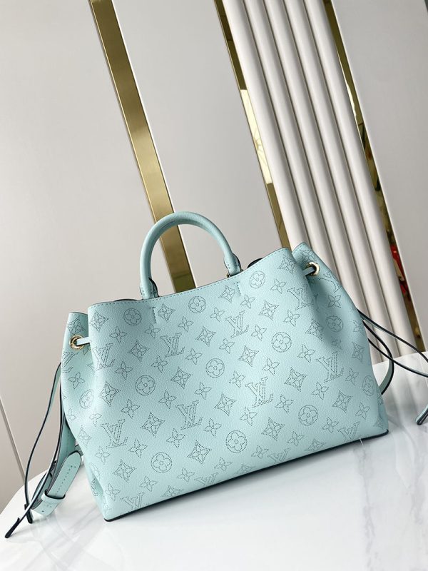 ルイヴィトン アウトレット 店舗 LOUIS VUITTON 新作 ベラ･トート M23395 レディース ルイヴィトンバッグ人気順 - 画像 (8)