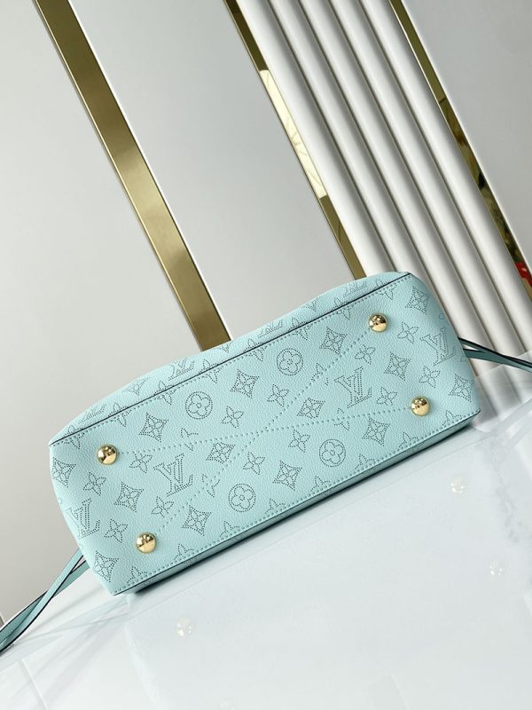 ルイヴィトン アウトレット 店舗 LOUIS VUITTON 新作 ベラ･トート M23395 レディース ルイヴィトンバッグ人気順 - 画像 (7)
