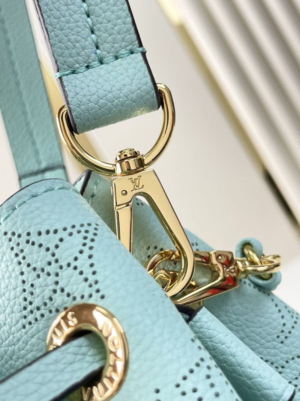 ルイヴィトン アウトレット 店舗 LOUIS VUITTON 新作 ベラ･トート M23395 レディース ルイヴィトンバッグ人気順 - 画像 (5)