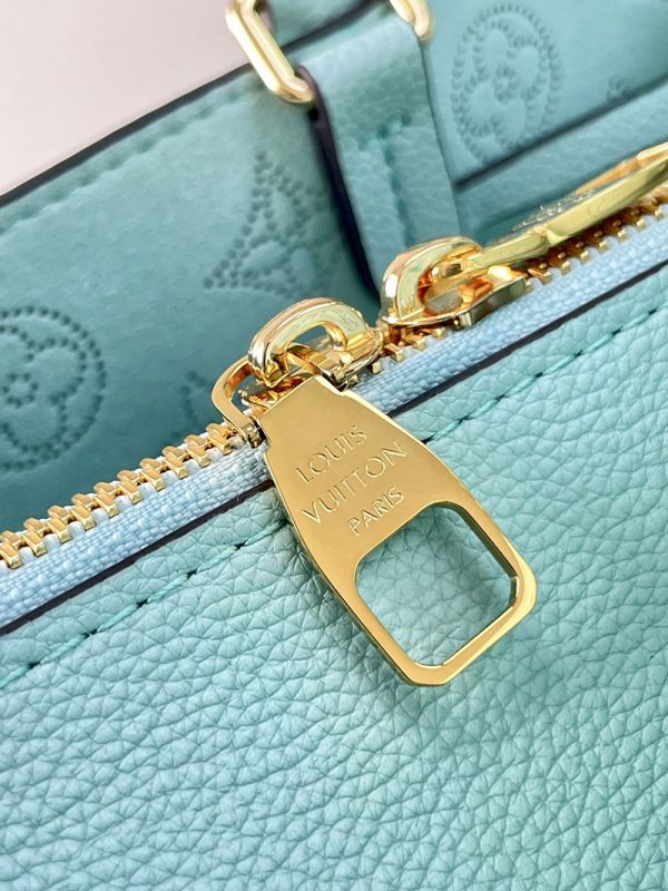 ルイヴィトン アウトレット 店舗 LOUIS VUITTON 新作 ベラ･トート M23395 レディース ルイヴィトンバッグ人気順 - 画像 (4)
