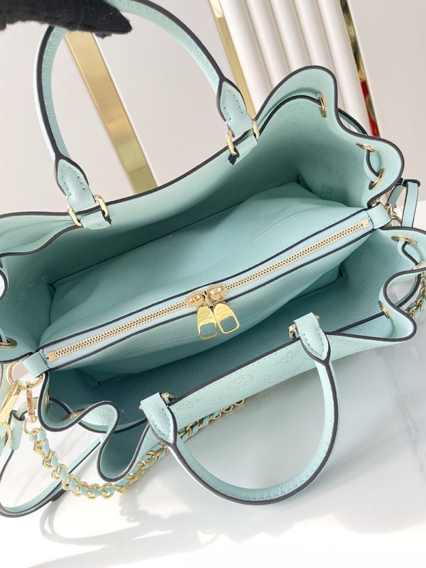 ルイヴィトン アウトレット 店舗 LOUIS VUITTON 新作 ベラ･トート M23395 レディース ルイヴィトンバッグ人気順 - 画像 (3)