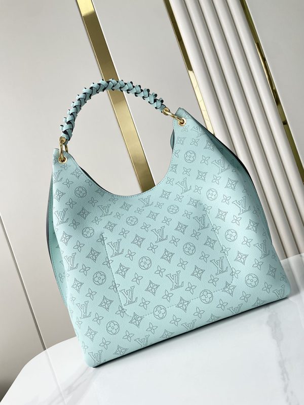 ルイヴィトン アウトレット 店舗 LOUIS VUITTON ハンドバッグ カーメル モノグラム M23396 ルイヴィトン モノグラム バッグ 人気 - 画像 (8)