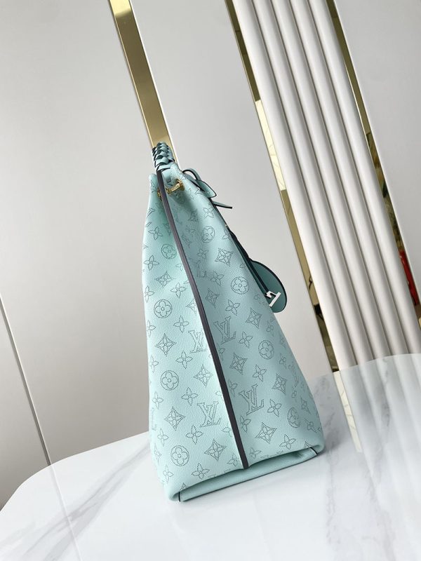 ルイヴィトン アウトレット 店舗 LOUIS VUITTON ハンドバッグ カーメル モノグラム M23396 ルイヴィトン モノグラム バッグ 人気 - 画像 (6)