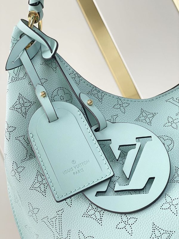 ルイヴィトン アウトレット 店舗 LOUIS VUITTON ハンドバッグ カーメル モノグラム M23396 ルイヴィトン モノグラム バッグ 人気 - 画像 (5)