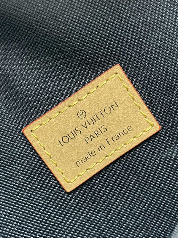 ルイヴィトン アウトレット 店舗 LOUIS VUITTON ナノ･ディアヌ M83298 ルイヴィトン モノグラム バッグ 人気 - 画像 (2)