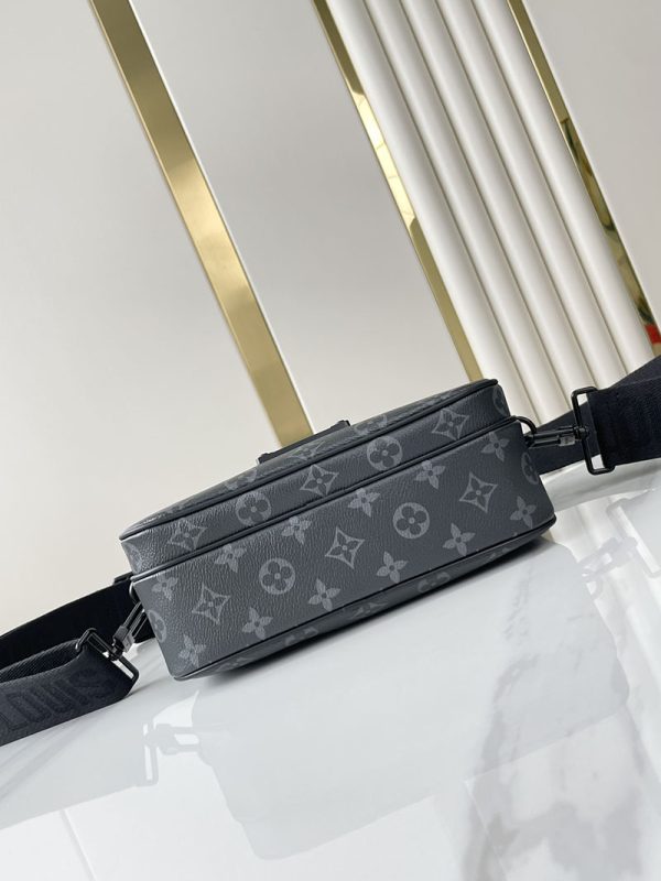 ルイヴィトン アウトレット 店舗 LOUIS VUITTON ゲットアウェイ･メッセンジャー M45806 ルイヴィトン バッグ メンズ人気 - 画像 (7)
