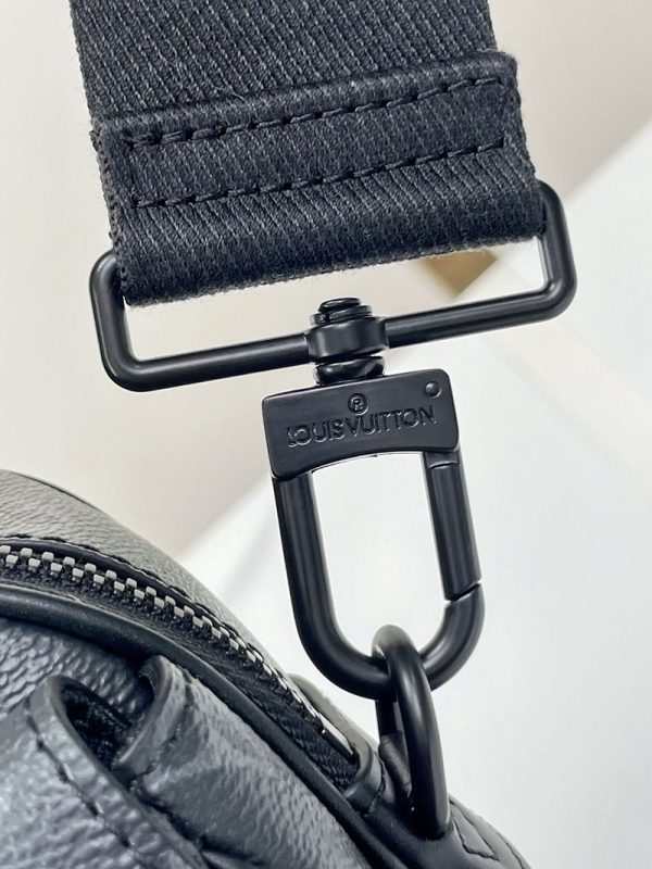 ルイヴィトン アウトレット 店舗 LOUIS VUITTON ゲットアウェイ･メッセンジャー M45806 ルイヴィトン バッグ メンズ人気 - 画像 (4)
