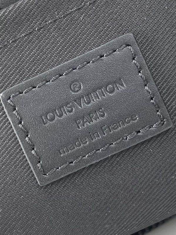 ルイヴィトン アウトレット 店舗 LOUIS VUITTON ゲットアウェイ･メッセンジャー M45806 ルイヴィトン バッグ メンズ人気 - 画像 (2)