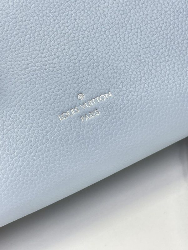ルイヴィトン アウトレット 店舗 LOUIS VUITTON サイドトランク PM M25071 ルイヴィトン 斜めがけ 人気 - 画像 (5)
