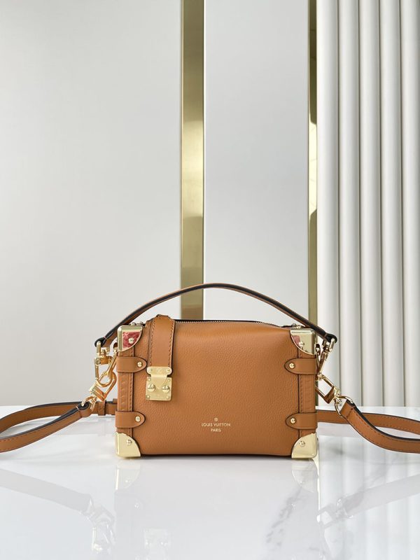 ルイヴィトン ショルダーバッグ 新品