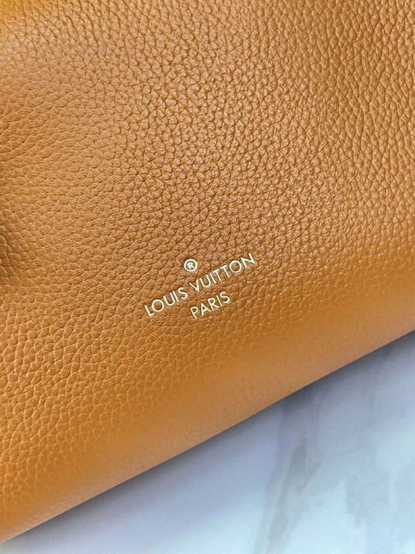 ルイヴィトン アウトレット 店舗 LOUIS VUITTON サイドトランク PM M15224 ルイヴィトン ショルダーバッグ 新品 - 画像 (5)