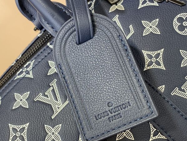 ルイヴィトン アウトレット 店舗 LOUIS VUITTON キーポル･バンドリエール 50 M24953 ルイヴィトン キーポル50 型番 - 画像 (6)