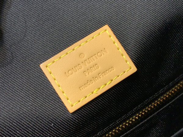 ルイヴィトン アウトレット 店舗 LOUIS VUITTON クリストファー MM モノグラム･クラギー バックパック lv301834 ルイヴィトン リュック 人気ランキング - 画像 (3)