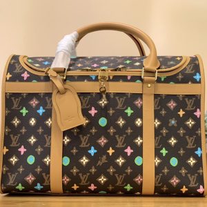 ヴィトン ボストンバッグ 旅行