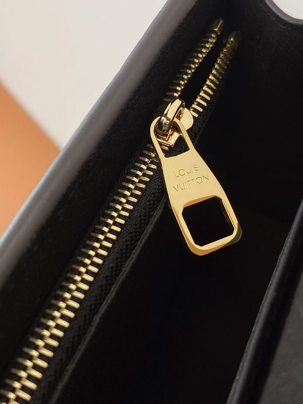 ルイヴィトン アウトレット 店舗 LOUIS VUITTON ポルトフォイユ･ドーフィーヌ M68746 ルイヴィトン ミニバッグ 安い - 画像 (3)