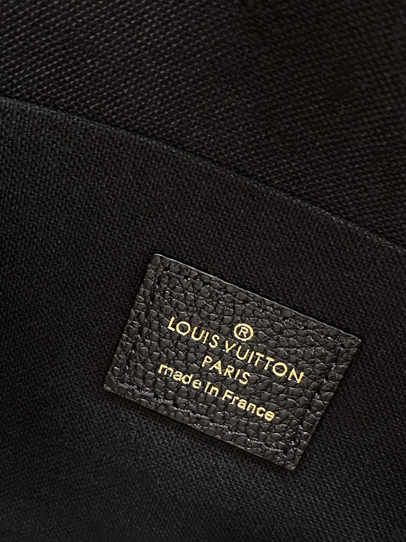 ルイヴィトン アウトレット 店舗 LOUIS VUITTON ポシェット フェリシー ショルダーバッグ M64064 ルイヴィトン モノグラム バッグ 種類 - 画像 (3)