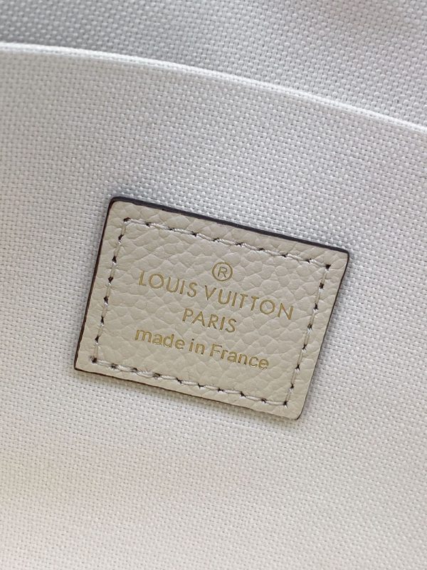 ルイヴィトン アウトレット 店舗 LOUIS VUITTON ポシェット フェリシー ショルダーバッグ M82363 ルイヴィトン モノグラム バッグ 人気 - 画像 (3)