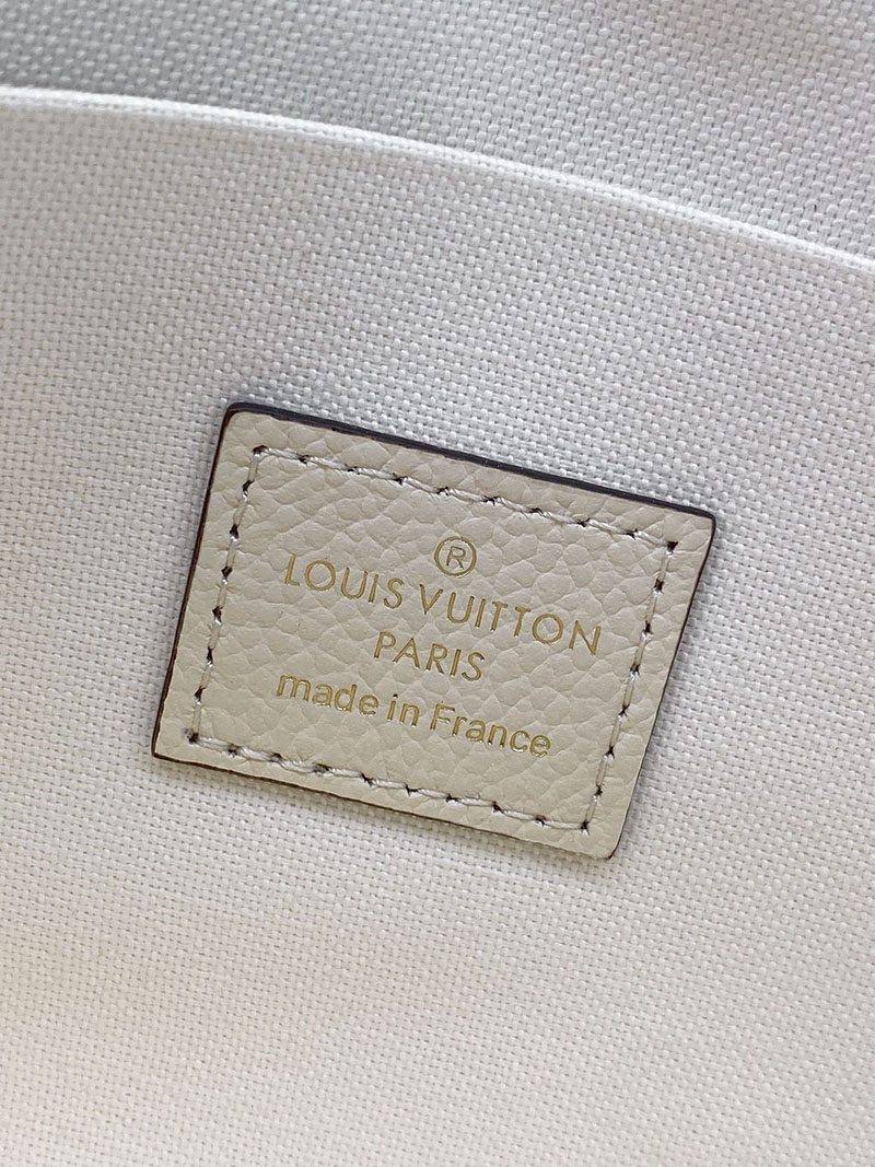 ルイヴィトン アウトレット 店舗 LOUIS VUITTON ポシェット フェリシー ショルダーバッグ M82363 ルイヴィトン モノグラム バッグ 人気 - 画像 (3)