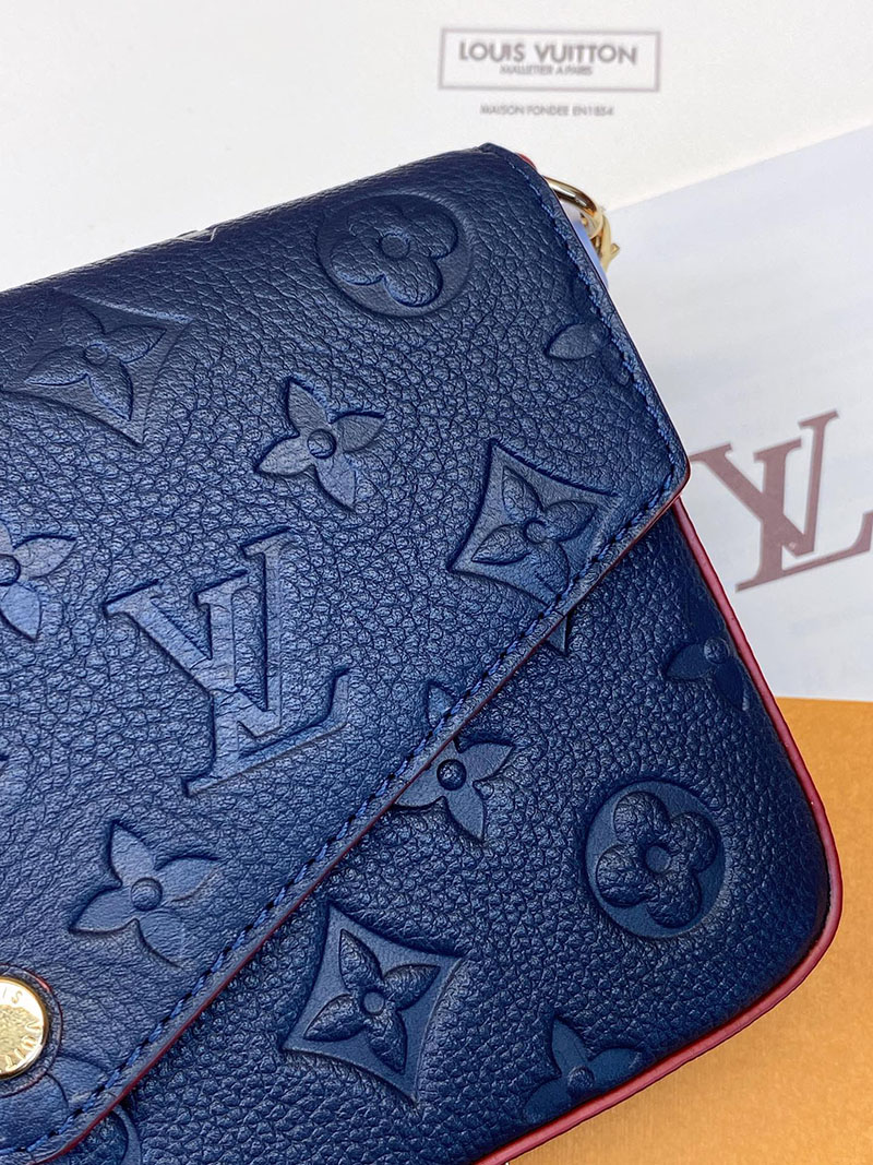 ルイヴィトン アウトレット 店舗 LOUIS VUITTON ポシェット・フェリシー 長財布 M64099 ルイヴィトン モノグラム バッグ 人気 - 画像 (5)