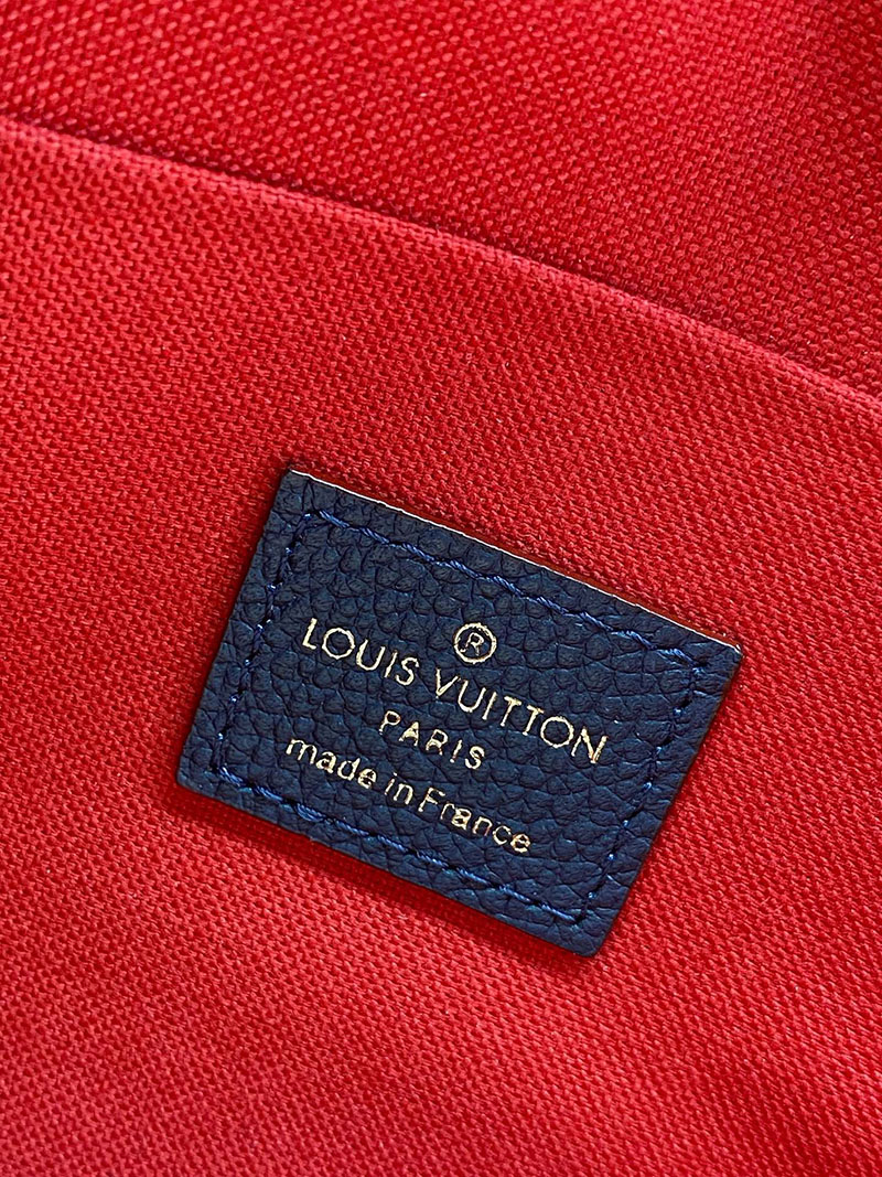ルイヴィトン アウトレット 店舗 LOUIS VUITTON ポシェット・フェリシー 長財布 M64099 ルイヴィトン モノグラム バッグ 人気 - 画像 (3)