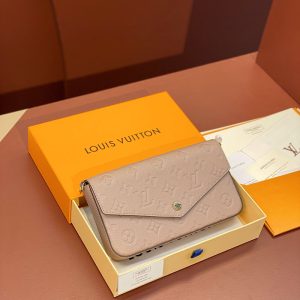 ルイヴィトン 新作 チェーンバッグ