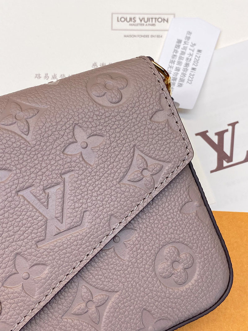 ルイヴィトン アウトレット 店舗 LOUIS VUITTON ポシェット・フェリシー 長財布 M68697 ルイヴィトン 新作 チェーンバッグ - 画像 (5)
