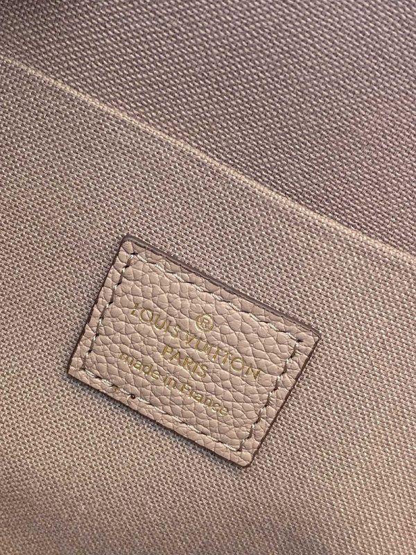 ルイヴィトン アウトレット 店舗 LOUIS VUITTON ポシェット・フェリシー 長財布 M68697 ルイヴィトン 新作 チェーンバッグ - 画像 (3)