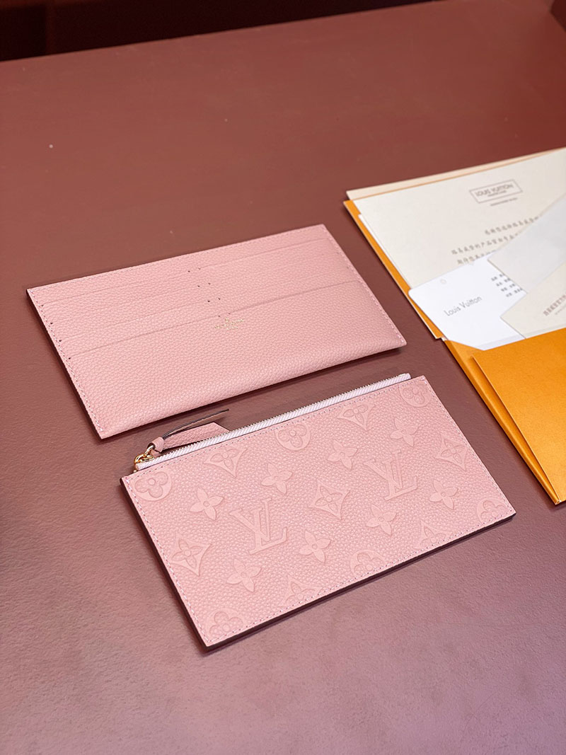ルイヴィトン アウトレット 店舗 LOUIS VUITTON ポシェット・フェリシー 長財布 M82608 ヴィトン チェーンバッグ モノグラム - 画像 (2)