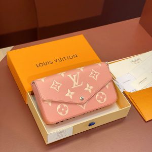 ルイヴィトン チェーンウォレット