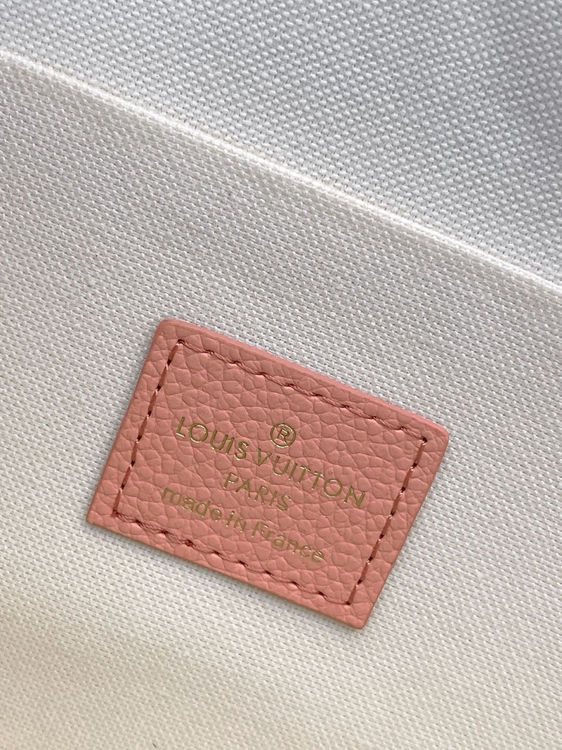 ルイヴィトン アウトレット 店舗 LOUIS VUITTON ポシェット・フェリシー 長財布 M81759 ルイヴィトン チェーンウォレット - 画像 (4)
