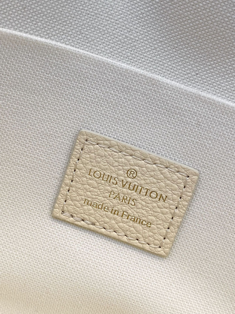 ルイヴィトン アウトレット 店舗 LOUIS VUITTON ポシェット・フェリシー 長財布 M82047 ルイヴィトン ミニショルダーバッグ 人気 - 画像 (4)