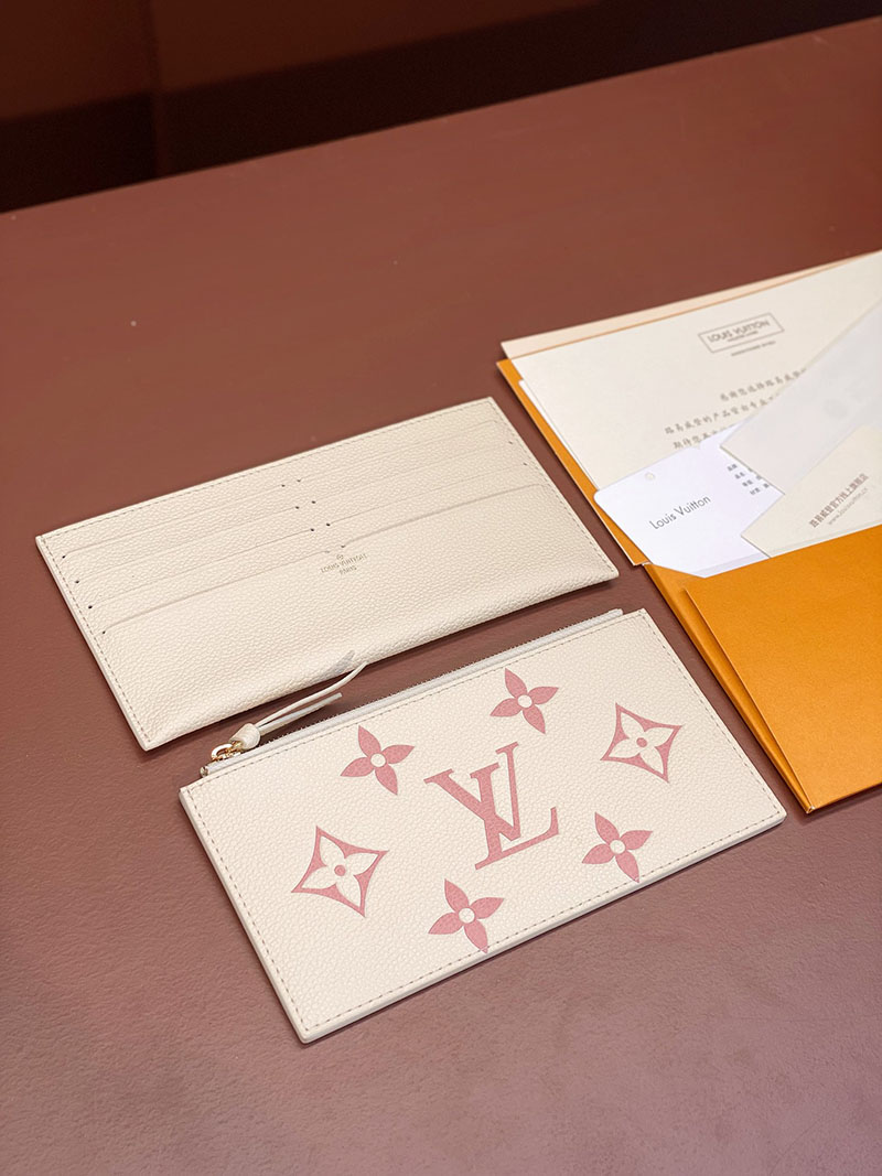 ルイヴィトン アウトレット 店舗 LOUIS VUITTON ポシェット・フェリシー 長財布 M82047 ルイヴィトン ミニショルダーバッグ 人気 - 画像 (2)