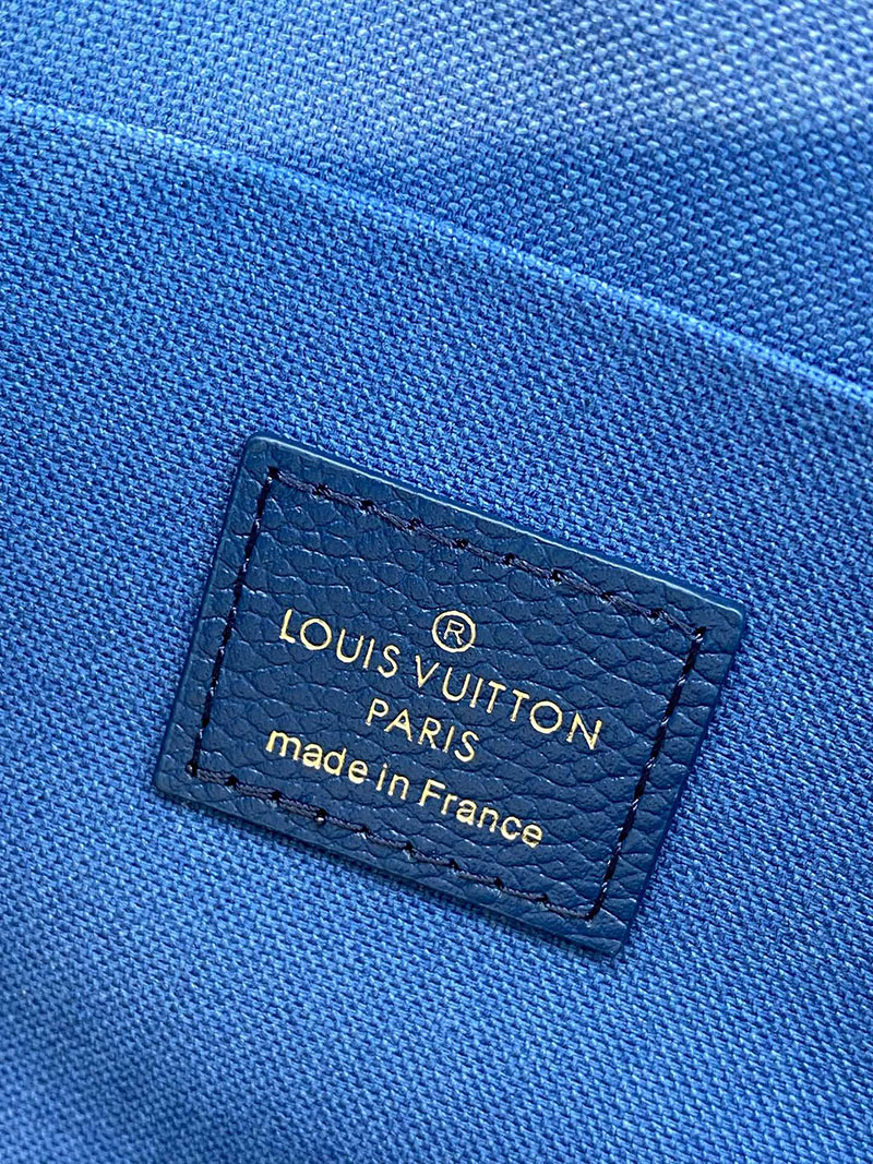 ルイヴィトン アウトレット 店舗 LOUIS VUITTON モノグラム アンプラント ポシェット フェリシー M82349 ルイヴィトン 新作 チェーンバッグ - 画像 (4)