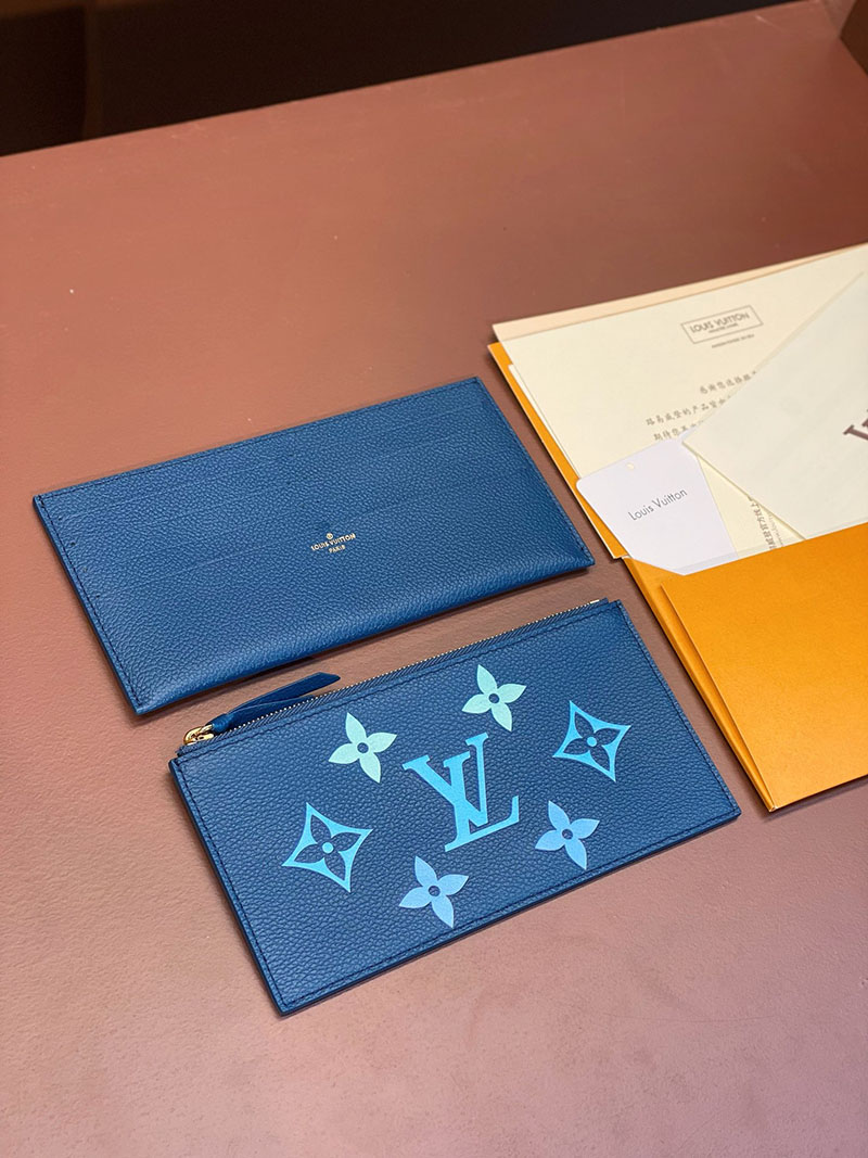 ルイヴィトン アウトレット 店舗 LOUIS VUITTON モノグラム アンプラント ポシェット フェリシー M82349 ルイヴィトン 新作 チェーンバッグ - 画像 (2)
