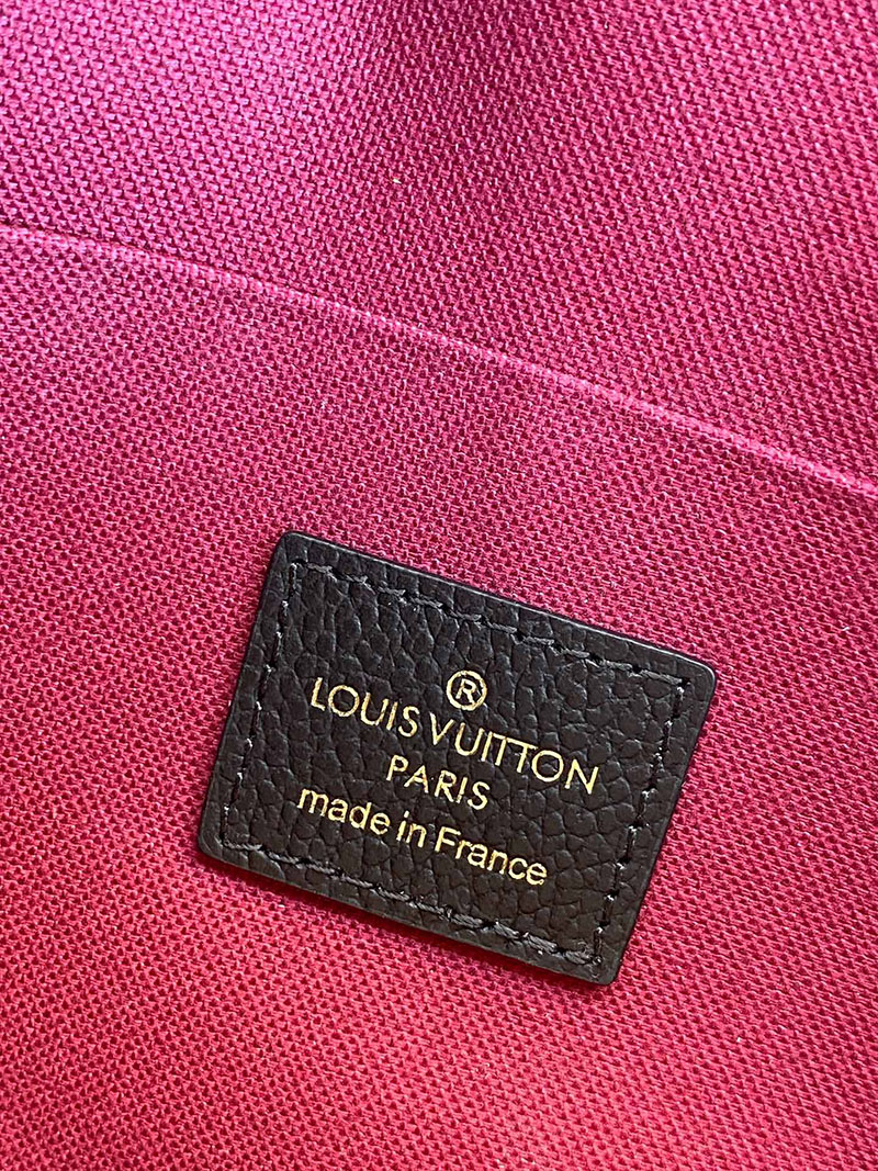 ルイヴィトン アウトレット 店舗 LOUIS VUITTON ポシェット フェリシー クラッチ チェーン M82479 ルイヴィトン ミニバッグ 人気 - 画像 (4)
