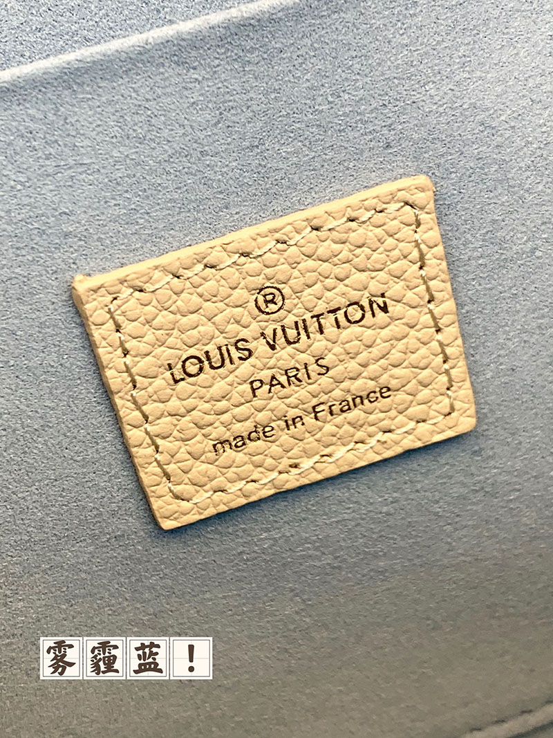 ルイヴィトン アウトレット 店舗 LOUIS VUITTON ポシェット フェリシー lv301853 ルイヴィトン チェーン ショルダーバッグ - 画像 (6)