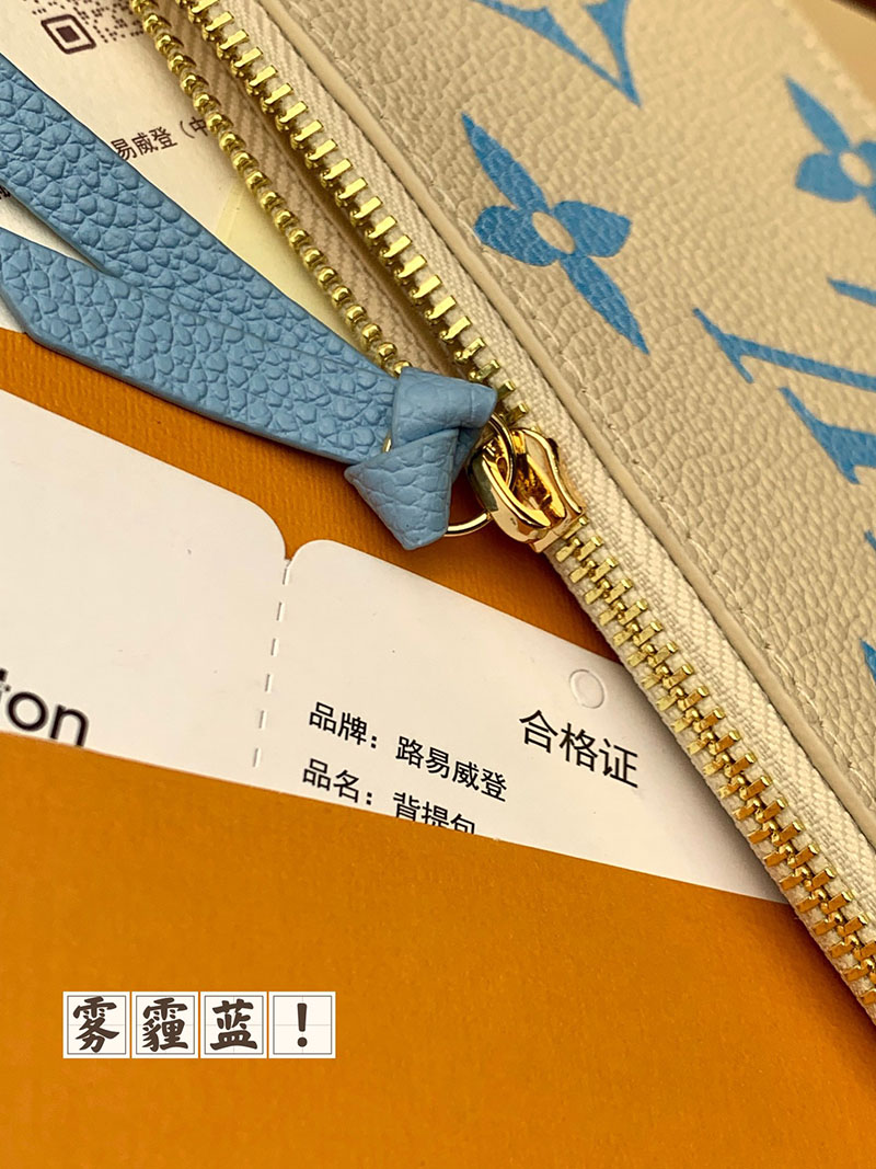 ルイヴィトン アウトレット 店舗 LOUIS VUITTON ポシェット フェリシー lv301853 ルイヴィトン チェーン ショルダーバッグ - 画像 (3)
