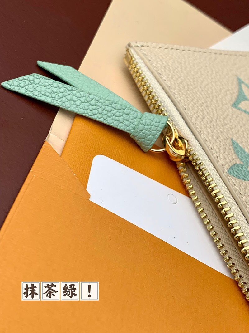 ルイヴィトン アウトレット 店舗 LOUIS VUITTON ポシェット フェリシー lv301855 ヴィトン チェーンウォレット 使い勝手 - 画像 (3)