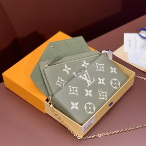 ポシェット フェリシー 人気