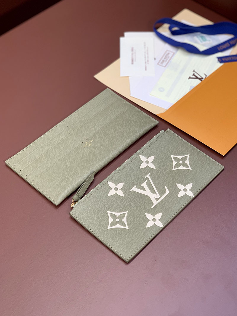 ルイヴィトン アウトレット 店舗 LOUIS VUITTON ポシェット フェリシー M42480 ポシェット フェリシー 人気 - 画像 (3)