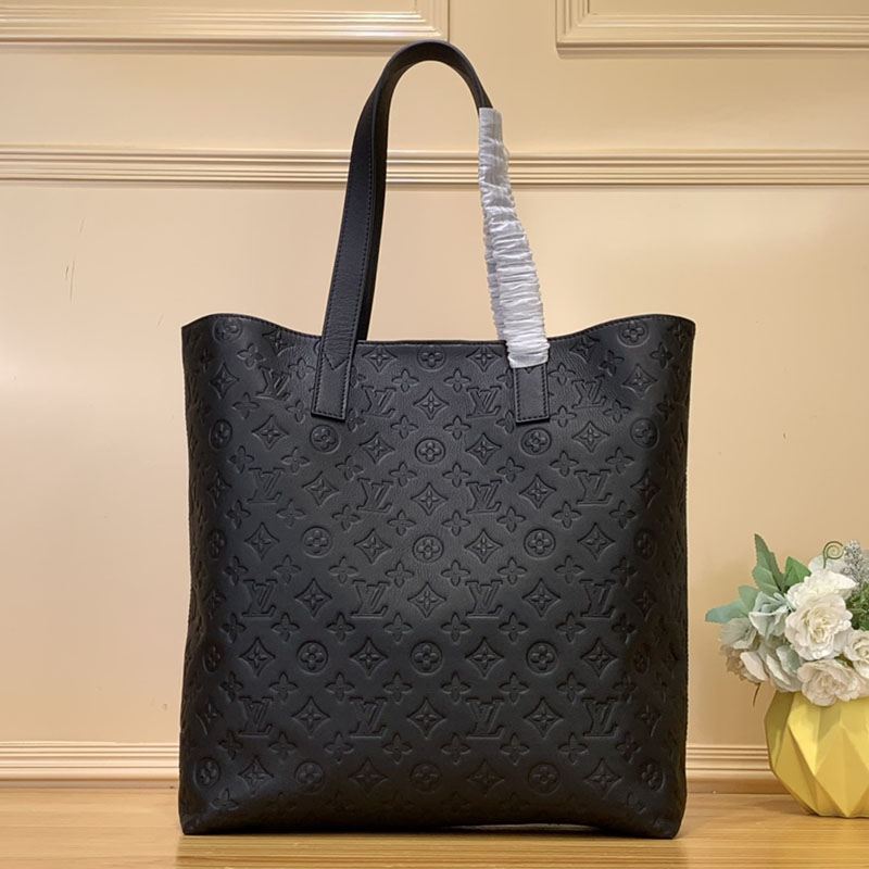 ルイヴィトン アウトレット 店舗 LOUIS VUITTON エクスカーション・トート M24777 ルイヴィトン トートバッグ メンズ - 画像 (8)