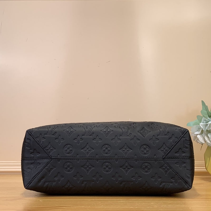ルイヴィトン アウトレット 店舗 LOUIS VUITTON エクスカーション・トート M24777 ルイヴィトン トートバッグ メンズ - 画像 (7)