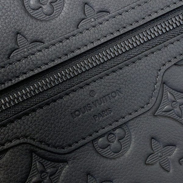 ルイヴィトン アウトレット 店舗 LOUIS VUITTON エクスカーション･トート M24777 ルイヴィトン トートバッグ メンズ - 画像 (6)