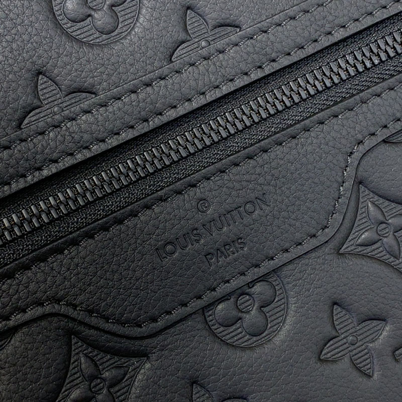 ルイヴィトン アウトレット 店舗 LOUIS VUITTON エクスカーション・トート M24777 ルイヴィトン トートバッグ メンズ - 画像 (6)