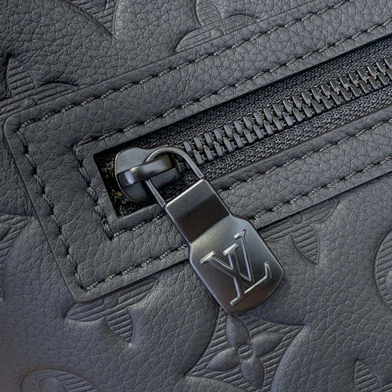 ルイヴィトン アウトレット 店舗 LOUIS VUITTON エクスカーション・トート M24777 ルイヴィトン トートバッグ メンズ - 画像 (5)