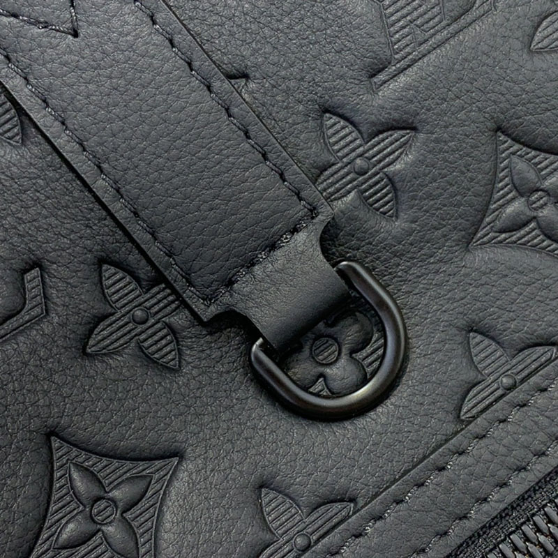 ルイヴィトン アウトレット 店舗 LOUIS VUITTON エクスカーション・トート M24777 ルイヴィトン トートバッグ メンズ - 画像 (4)