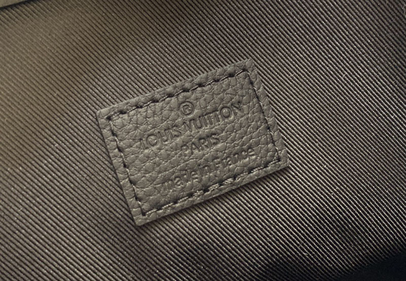 ルイヴィトン アウトレット 店舗 LOUIS VUITTON エクスカーション・トート M24777 ルイヴィトン トートバッグ メンズ - 画像 (2)