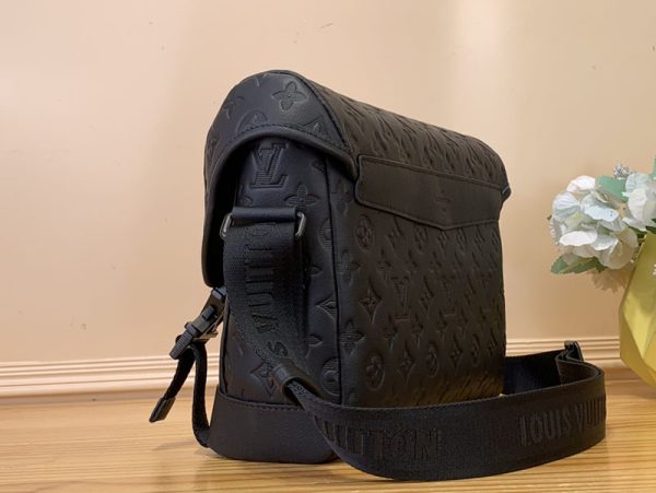 ルイヴィトン アウトレット 店舗 LOUIS VUITTON メッセンジャー･ヴォワヤージュ PM M25121 ルイヴィトン メンズ バッグ ランキング - 画像 (9)