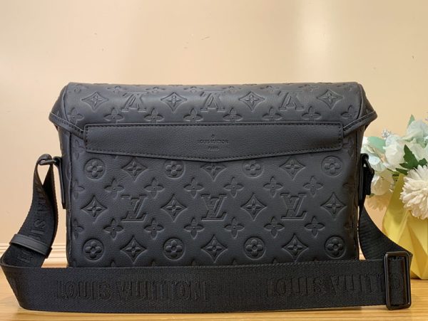 ルイヴィトン アウトレット 店舗 LOUIS VUITTON メッセンジャー･ヴォワヤージュ PM M25121 ルイヴィトン メンズ バッグ ランキング - 画像 (8)