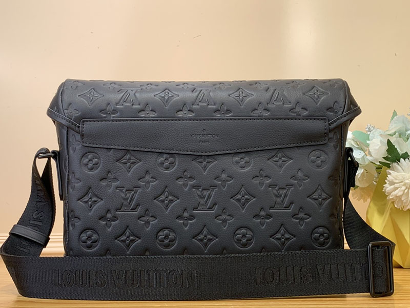 ルイヴィトン アウトレット 店舗 LOUIS VUITTON メッセンジャー・ヴォワヤージュ PM M25121 ルイヴィトン メンズ バッグ ランキング - 画像 (8)